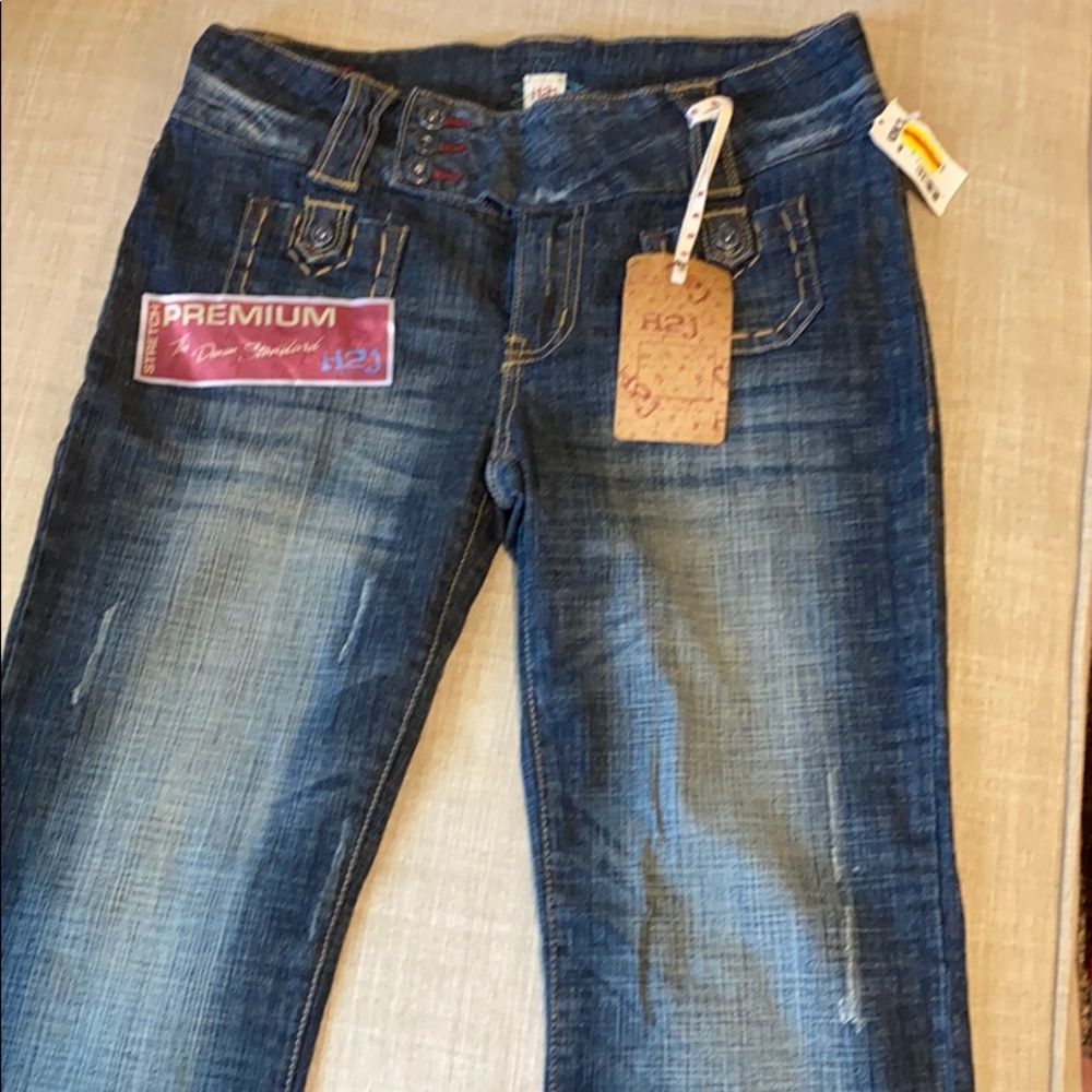 Gorgeous flare jeans